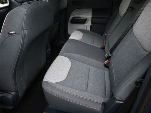 Used 2024 Ford Maverick XLT image 16