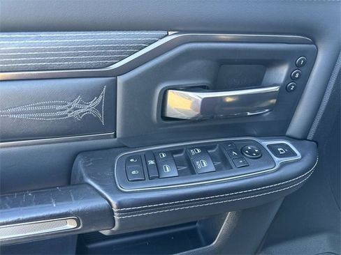 Used 2021 RAM 2500 Limited image 14