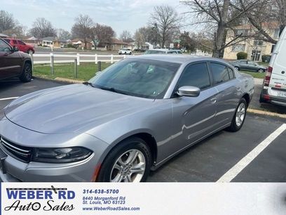 Used 2015 Dodge Charger SE w/ Popular Equipment Group