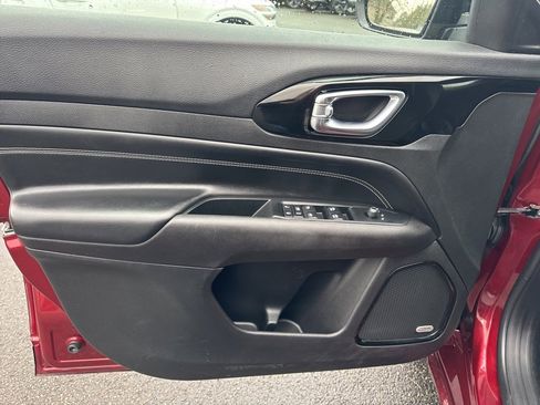 Used 2022 Jeep Compass High Altitude image 17