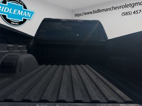 Used 2026 Chevrolet Silverado 1500 RST w/ All Star Edition Plus AWD/4WD image 20