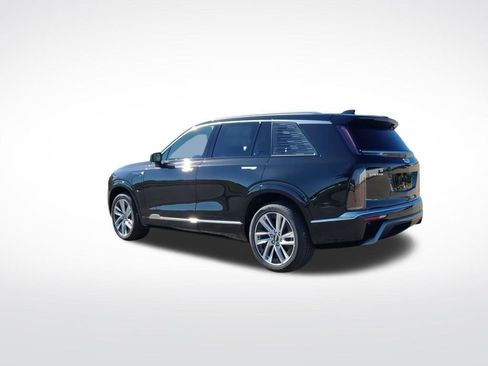 New 2026 Cadillac Vistiq Luxury image 8