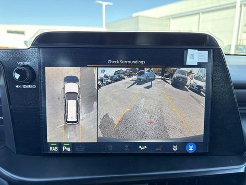 New 2026 Subaru Outback Touring XT AWD/4WD image 20