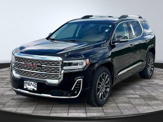 Used 2023 GMC Acadia Denali w/ Black Diamond Edition AWD/4WD video 1