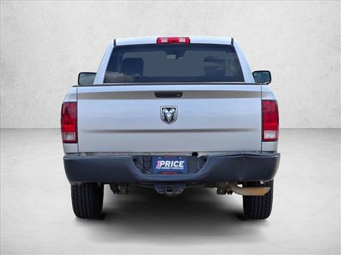 Used 2013 RAM 1500 Tradesman w/ PWR & Remote Entry Group RWD image 6