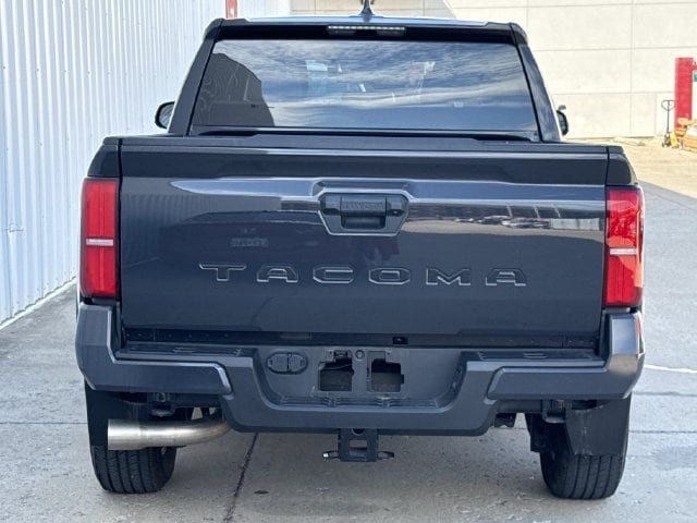 Used 2024 Toyota Tacoma SR5 RWD image 5