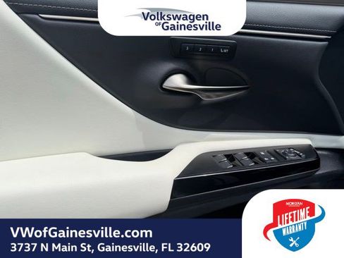 Used 2023 Lexus ES 350 F Sport w/ Accessory Package (Z1) FWD image 14