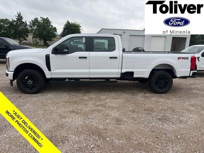 New 2026 Ford F250 XL