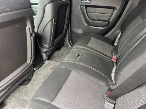 Used 2007 HUMMER H3 image 5