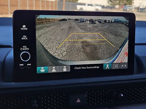 Used 2024 Honda CR-V Sport-L image 27