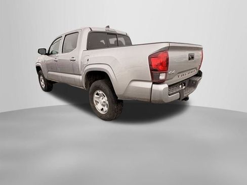 Used 2023 Toyota Tacoma SR image 5