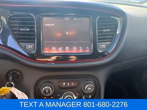 Used 2015 Dodge Dart Aero FWD image 24