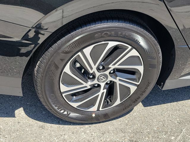 New 2026 Hyundai Sonata Blue FWD image 29