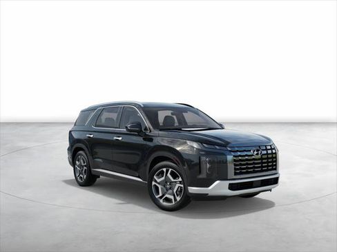 New 2025 Hyundai Palisade SEL image 2