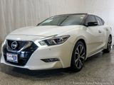 Used 2018 Nissan Maxima 3.5 SL image 2