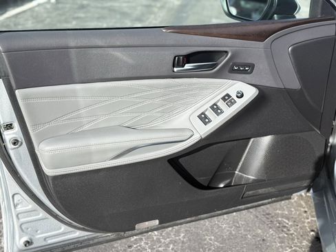 Certified 2020 Toyota Avalon Limited image 13