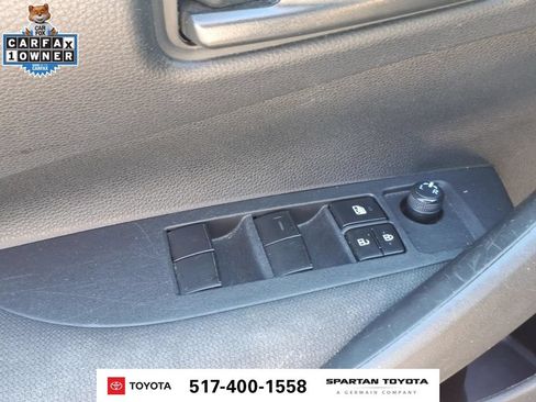 Used 2024 Toyota Corolla LE FWD image 15