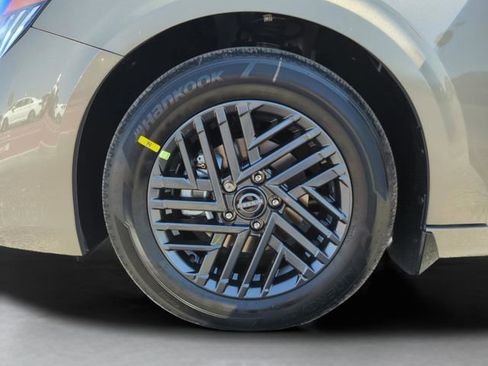 New 2026 Nissan Sentra SV w/ SV Convenience Package image 45