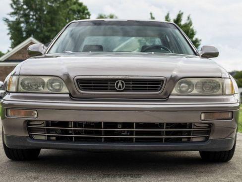 Used 1994 Acura Legend GS FWD image 13