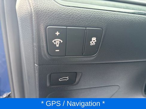 Used 2025 Kia K5 GT-Line image 11