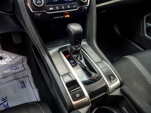 Used 2018 Honda Civic LX image 18