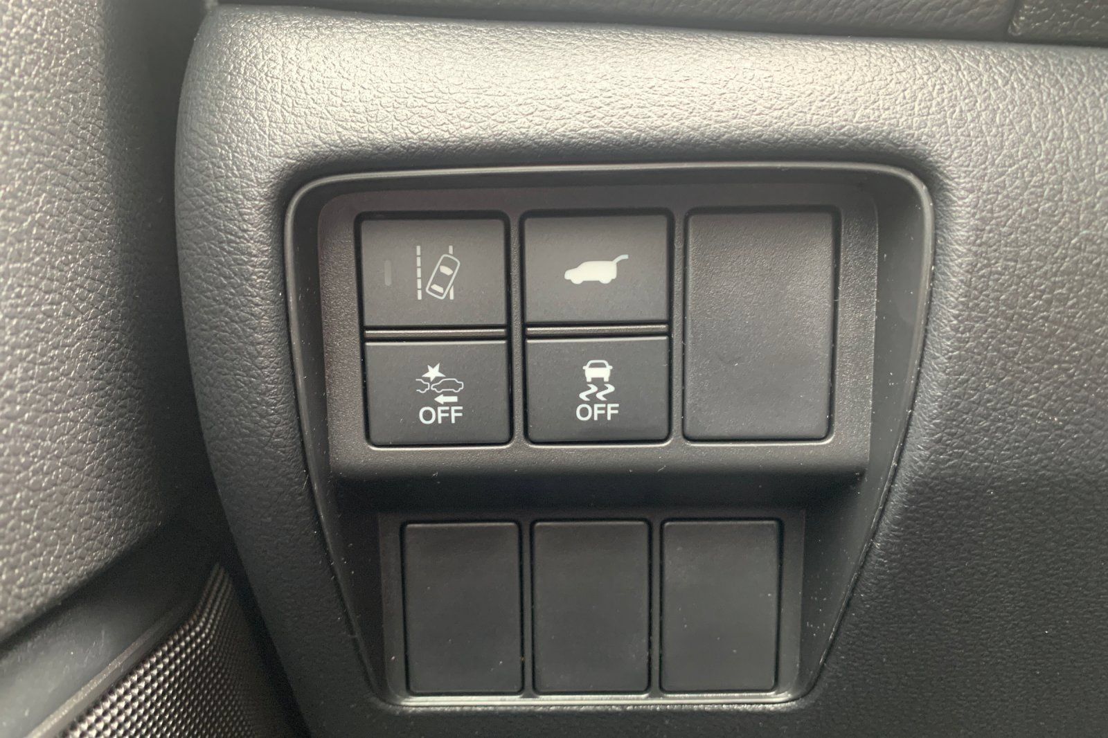 Used 2022 Honda CR-V EX-L image 33