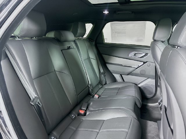 Used 2026 Land Rover Range Rover Velar S AWD/4WD image 27
