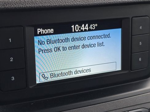 Used 2019 Ford Transit Connect XL image 8