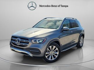 Used 2022 Mercedes-Benz GLE 350 360° Tour