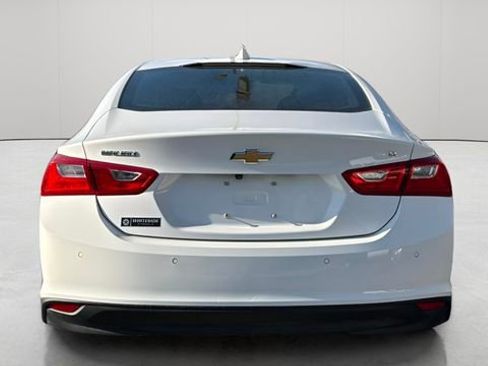 Used 2024 Chevrolet Malibu LT image 5