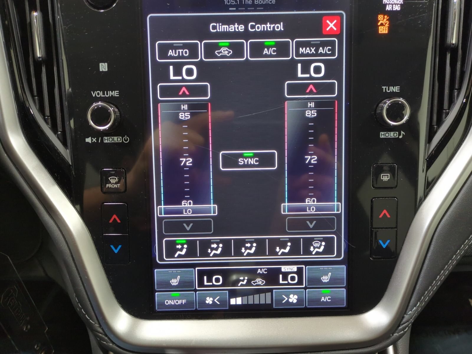 Used 2024 Subaru Outback Premium AWD/4WD image 24