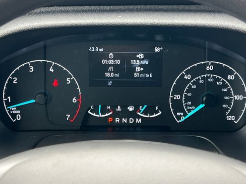 New 2025 Ford Transit 350 XL image 25