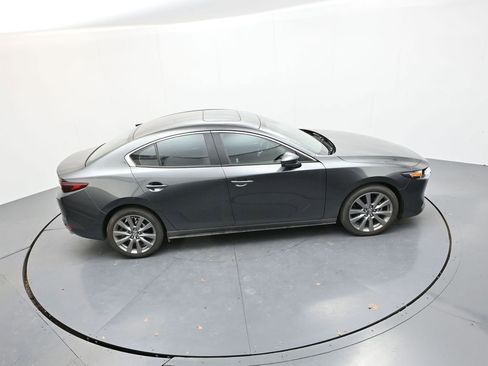 Used 2025 MAZDA MAZDA3 s image 25