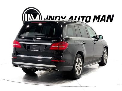 Used 2018 Mercedes-Benz GLS 450 GLS 450