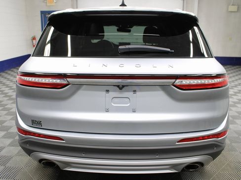 Used 2022 Lincoln Corsair Reserve w/ Elements Package image 33