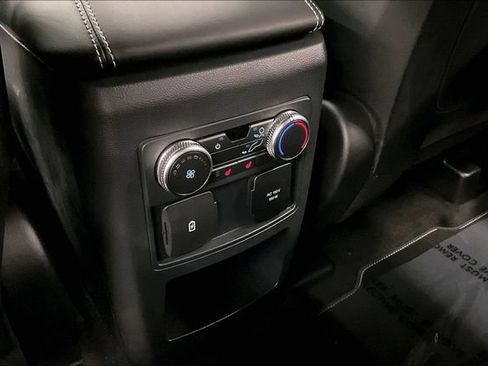 Used 2020 Ford Explorer ST AWD/4WD image 33