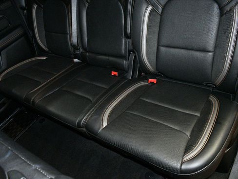 Used 2022 RAM 1500 TRX w/ TRX Level 2 Equipment Group AWD/4WD image 19