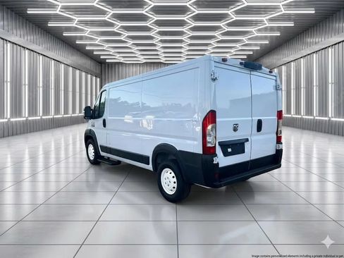 Used 2019 RAM ProMaster 1500 FWD image 3