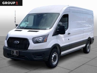 New 2025 Ford Transit 250 148 Medium Roof