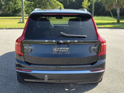 Used 2023 Volvo XC90 B6 Plus w/ Protection Package Premier AWD/4WD image 3