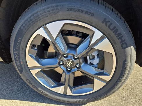 New 2026 Hyundai Palisade Limited image 32