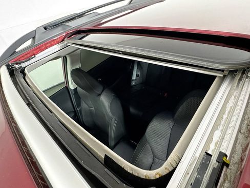 Certified 2025 Subaru Outback Premium AWD/4WD image 26