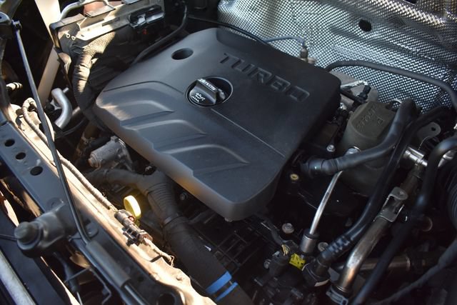 Certified 2022 Chevrolet TrailBlazer LT FWD image 34
