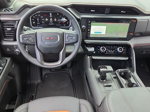 Used 2026 GMC Sierra 1500 AT4 w/ AT4 Premium Package AWD/4WD image 11