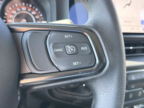 New 2026 Jeep Wrangler Unlimited Sport AWD/4WD image 12