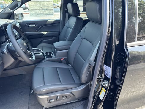 New 2026 Chevrolet Colorado LT w/ LT Convenience Package RWD image 23