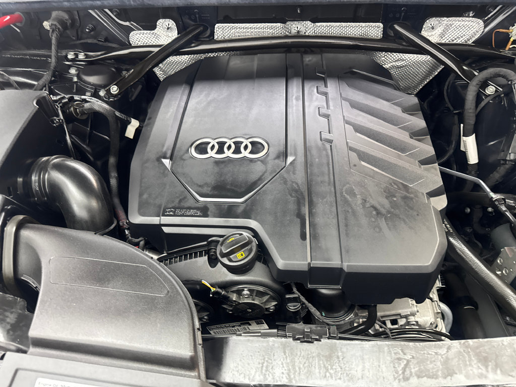 Used 2023 Audi Q5 2.0T Premium AWD/4WD image 80