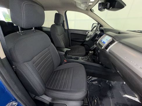 Used 2022 Ford Ranger XLT w/ Equipment Group 301A Mid AWD/4WD image 26