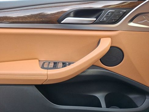 Certified 2023 BMW X3 xDrive30i w/ Convenience Package w/ZPA image 8