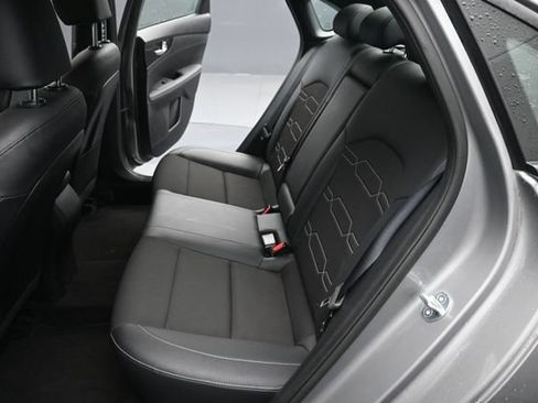 Used 2023 Kia Forte GT-Line FWD image 11